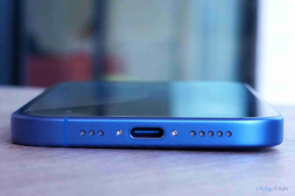 تصميم هاتف iphone 16