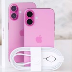Apple iPhone 16 Unboxing Review
