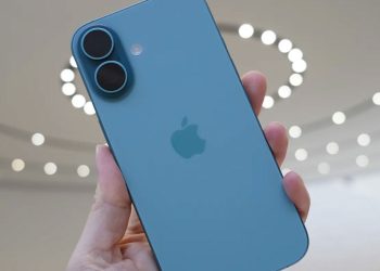 مستخدموا ايفون 16 سيتمكنوا من استعادة تطبيقاتهم من أي iphone اخر