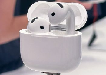 تعرف على اصدارات airpods 4