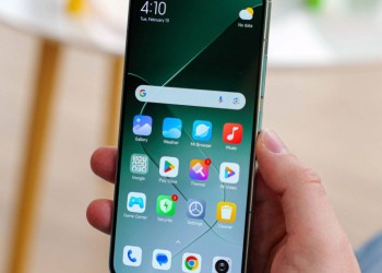 شهادة تكشف عن شاومي 15