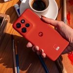 الكشف عن motorola moto s50 في الصين