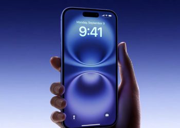 تقارير تزعم بأن سلسلة iphone 16 ستحصل على 8 جيجا رام