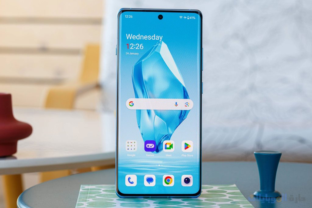 مواصفات oneplus ace 5 و ace 5 pro