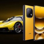 الكشف عن realme narzo 70