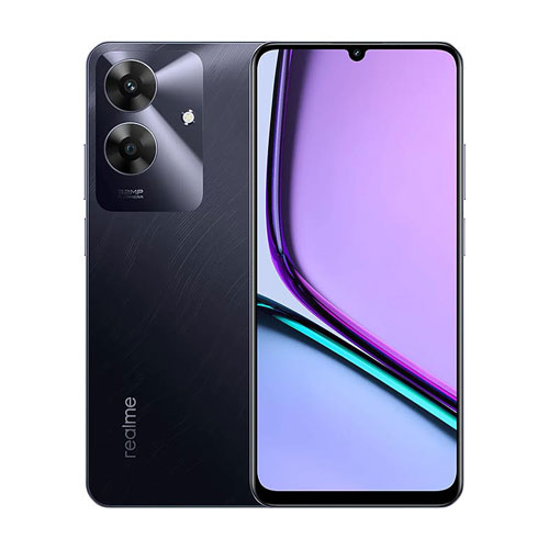 realme note 60