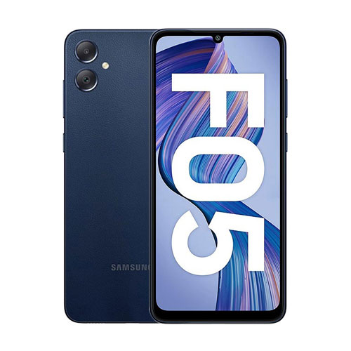 samsung galaxy f05