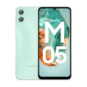 Samsung Galaxy M05