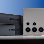 ظهور galaxy s25 ultra على geekbench