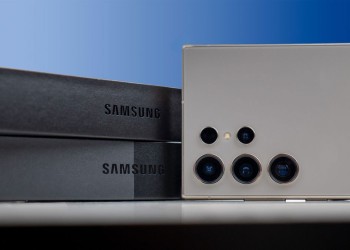 ظهور galaxy s25 ultra على geekbench