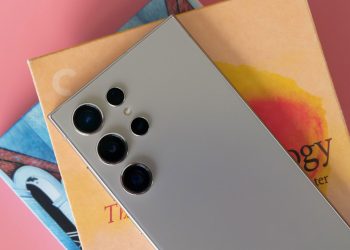 هاتف samsung galaxy s25 سيحصل على ترقية للكاميرا فائقة الاتساع فقط