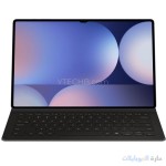 تسريبات صور لحافظة galaxy tab s10 و s10 ultra اللون الأسود 11