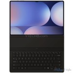 تسريبات صور لحافظة galaxy tab s10 و s10 ultra اللون الأسود 12