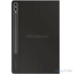 تسريبات صور لحافظة galaxy tab s10 و s10 ultra اللون الأسود 18