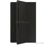 تسريبات صور لحافظة galaxy tab s10 و s10 ultra اللون الأسود 19