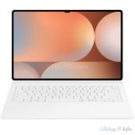 تسريبات صور لحافظة galaxy tab s10 و s10 ultra اللون الأبيض 2