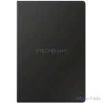 تسريبات صور لحافظة galaxy tab s10 و s10 ultra اللون الأسود 3