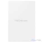 تسريبات صور لحافظة galaxy tab s10 و s10 ultra اللون الأبيض 7