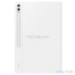 تسريبات صور لحافظة galaxy tab s10 و s10 ultra اللون الأبيض 8