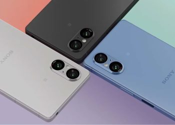 سوني ستؤجل اطلاق هاتف جديد في سلسلة xperia 5 هذا العام