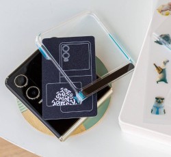 Tecno Phantom V Flip2 Unboxing Review
