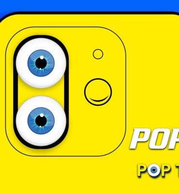 الكشف عن tecno pop 9 5g