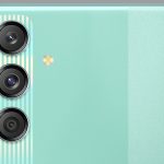 صور مُسربة لهاتف galaxy m55s