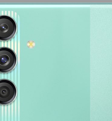 صور مُسربة لهاتف galaxy m55s