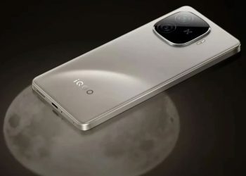 الكشف عن vivo iqoo z9 turbo plus قريباً