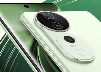 الكشف عن مواصفات و سعر vivo t3 ultra