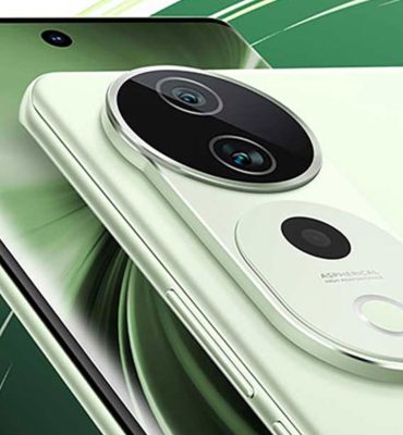 الكشف عن مواصفات و سعر vivo t3 ultra