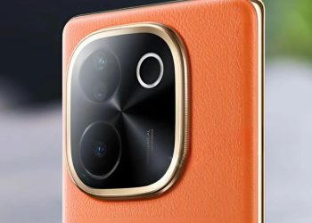 الكشف عن مواصفات vivo t3 ultra