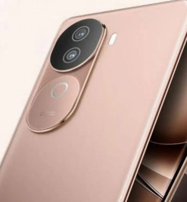 الكشف عن مواصفات و صور هاتف vivo v40e