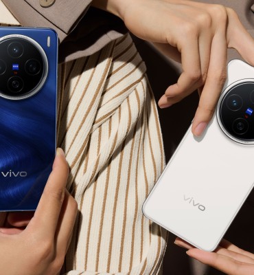الكشف عن تصميم و ألوان vivo x200