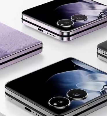 شاومي ستعلن xiaomi mix flip