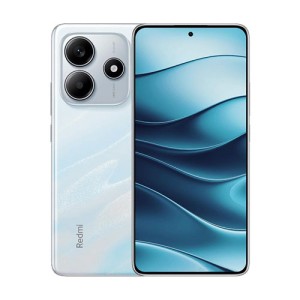 Xiaomi Redmi Note 14 (China)
