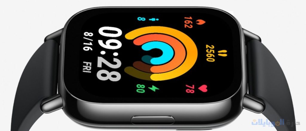 ساعة شاومي redmi watch 5 lite