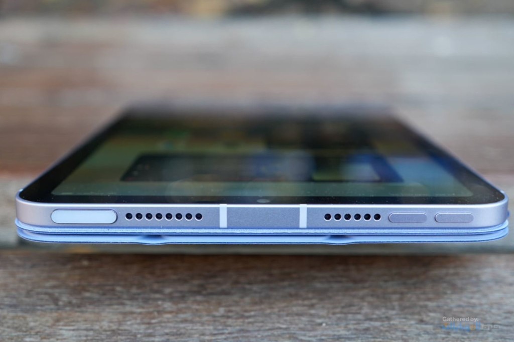 مراجعة Apple iPad mini (2024)