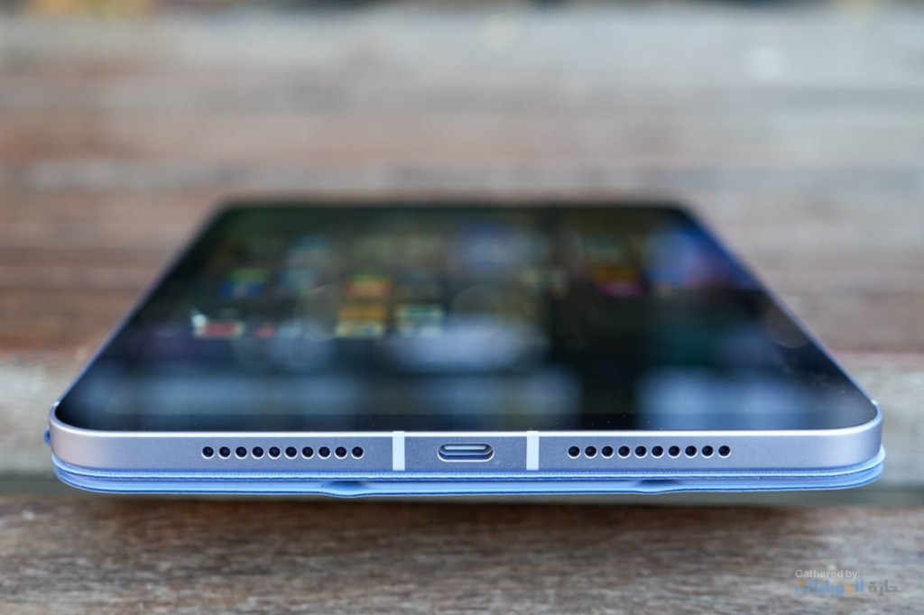 مراجعة Apple iPad mini (2024)