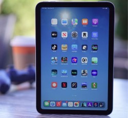 Apple iPad mini (2024) Unboxing Review