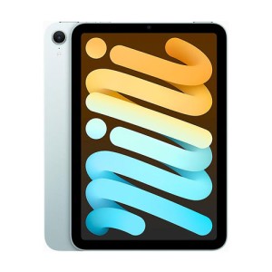 Apple iPad mini (2024)