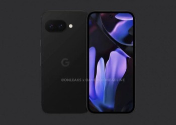 سيتم اطلاق هاتف pixel 9a بشكل مبكر