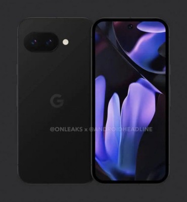 سيتم اطلاق هاتف pixel 9a بشكل مبكر