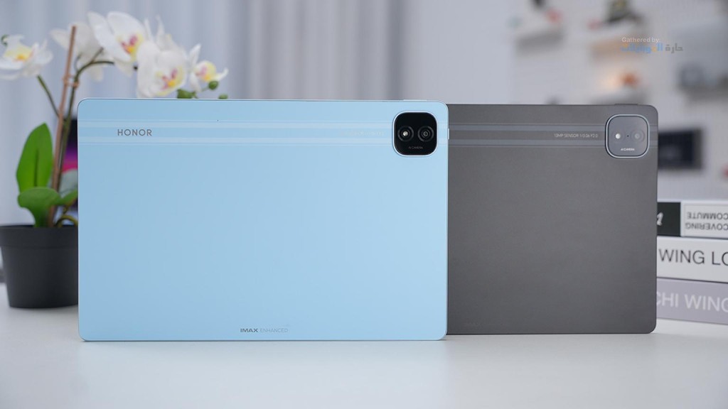 مراجعة هاتف Honor Pad GT Pro 