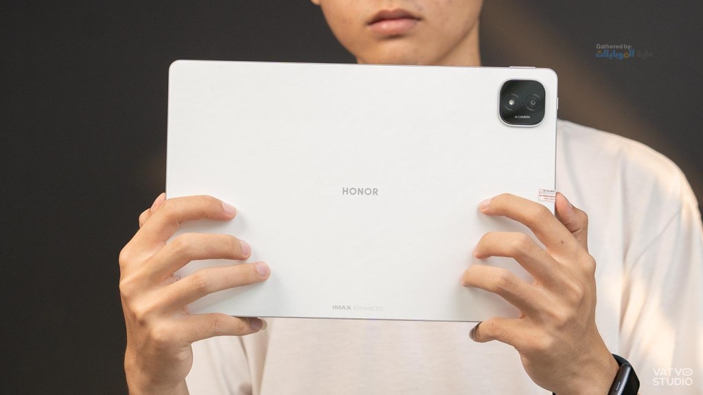 مراجعة هاتف Honor Pad GT Pro 