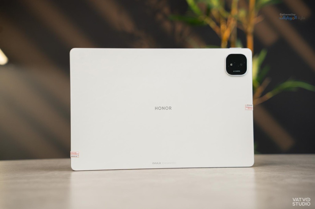 مراجعة هاتف Honor Pad GT Pro 