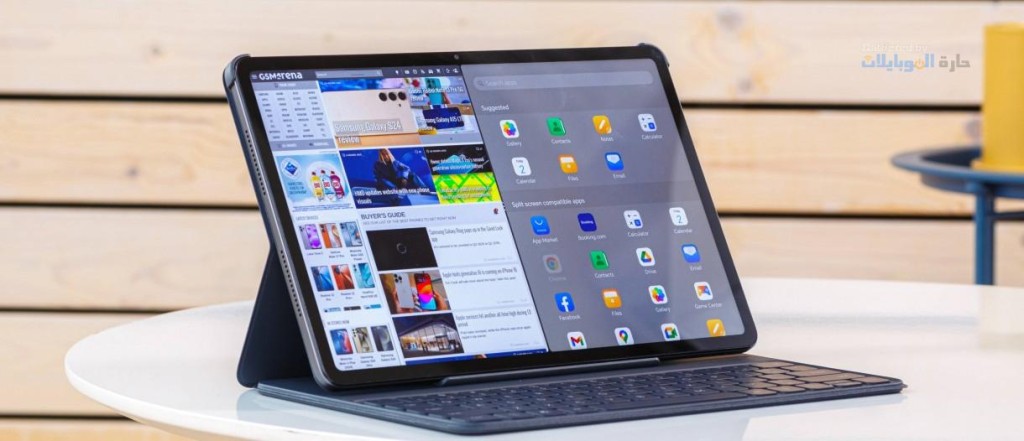 مراجعة هاتف Honor Pad GT Pro 