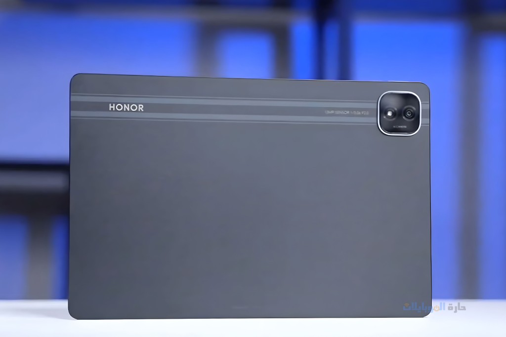 مراجعة تصميم تابلت honor pad gt pro