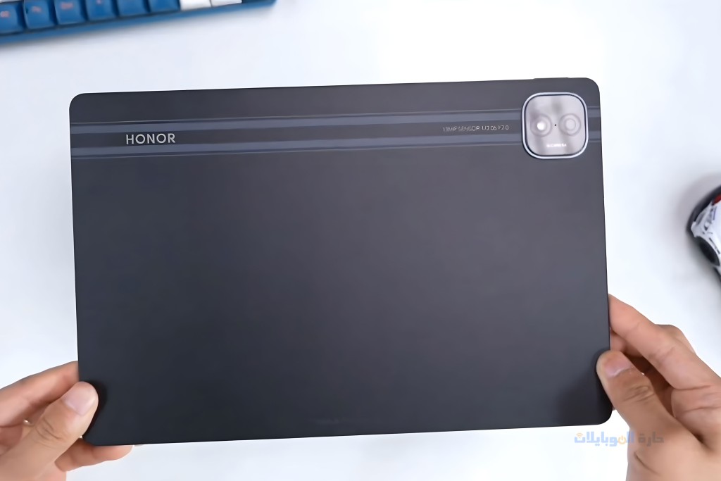 مراجعة مواد تصنيع تابلت honor pad gt pro