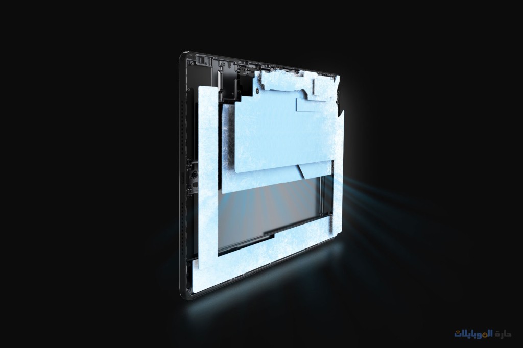 هاردوير تابلت هونر pad gt pro